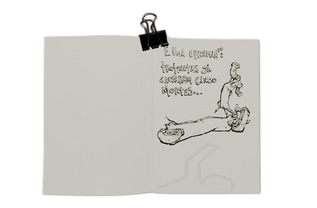 Trotinetas in the Learning Portuguese Series