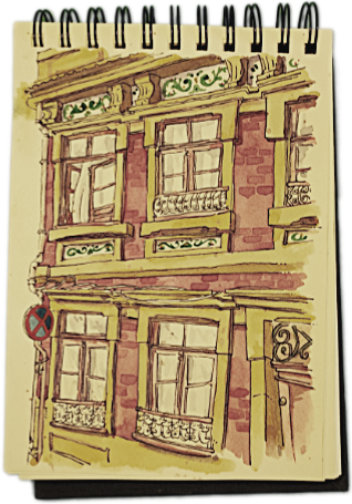 Rua do Vilar Porto and a Still Portuguese Soul
